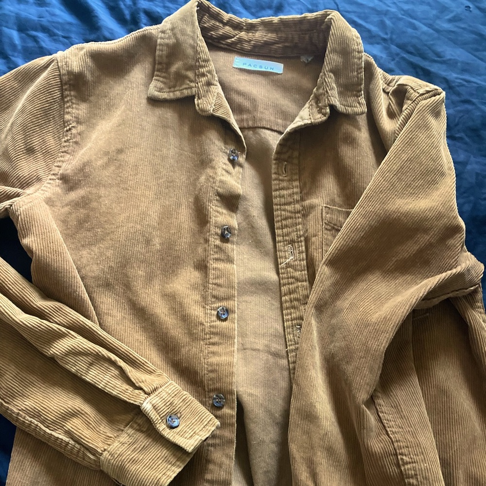 Size m Pacsun